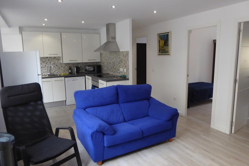 Malvarossa Apartment Near Beach Valencia Eksteriør billede